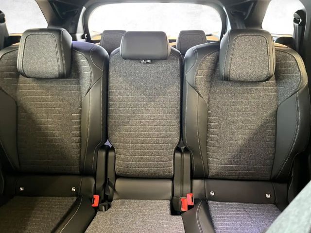 Peugeot 5008 Allure Pack Hybrid