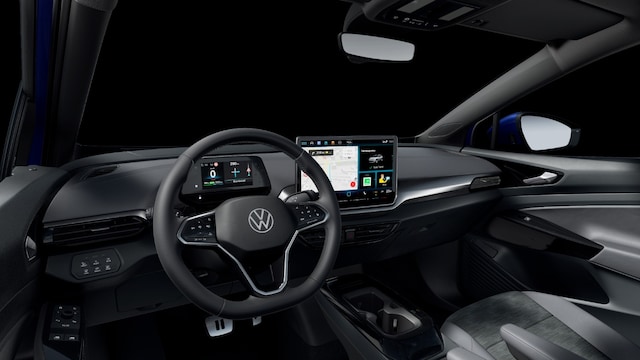 Volkswagen ID.4 KEYLESS PANO NAVI KLIMA LED LM