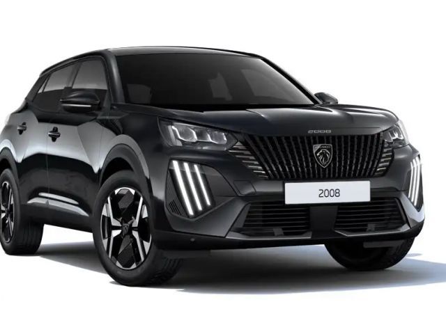 Peugeot 2008 GT-Line