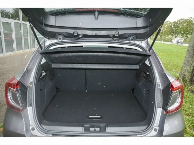 Mitsubishi ASX PLUS EDITION HYBRID eCALL*TSR*LKA