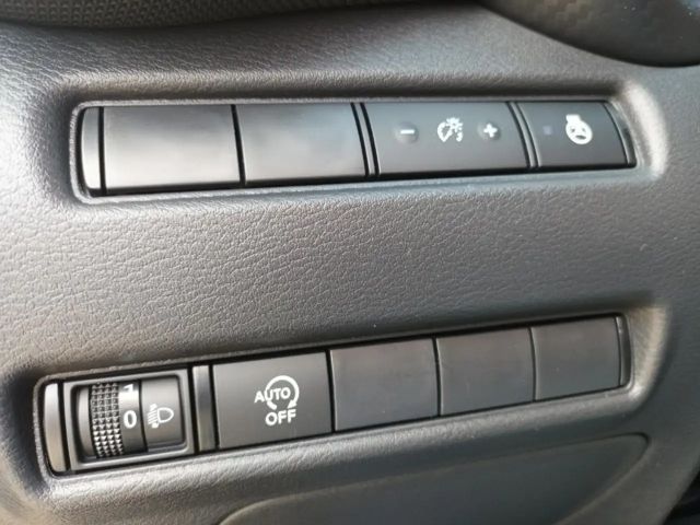 Nissan Juke DIG-T N-Connecta