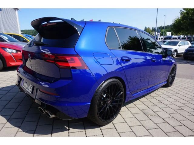 Volkswagen Golf 2.0 TSI 4Motion Golf VIII