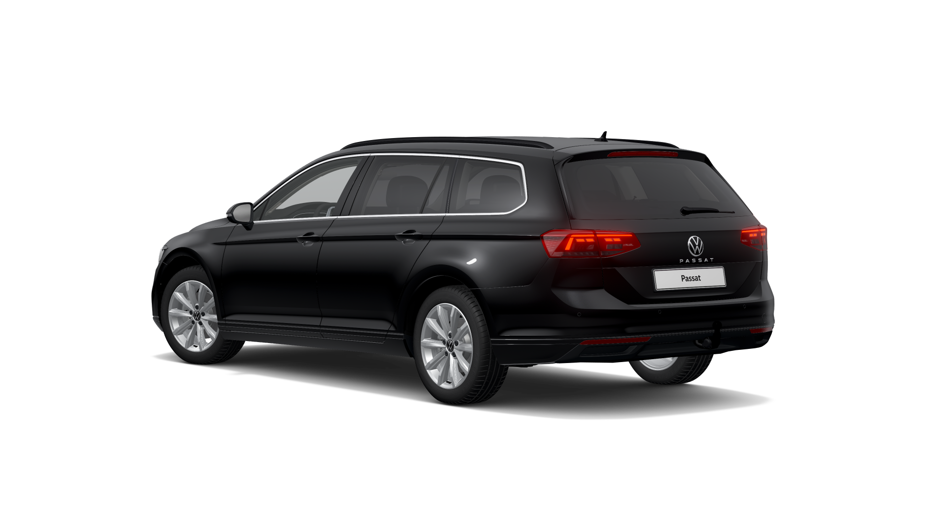 Volkswagen Passat 2.0 TDI Business DSG Variant