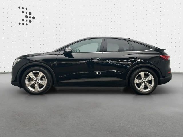 Audi Q4 e-tron 40 S-Line