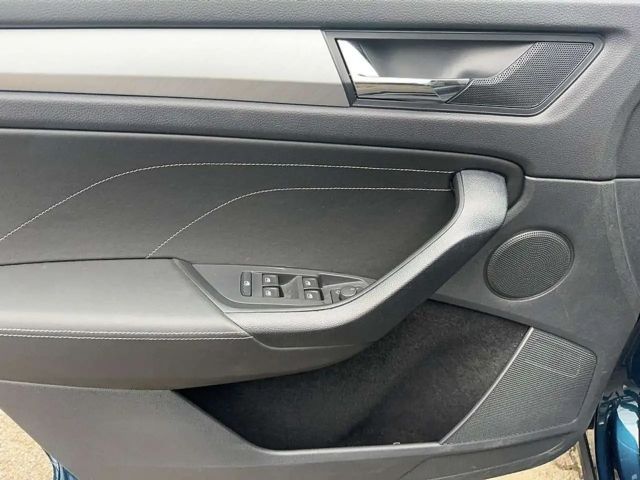 Skoda Kodiaq ACT Ambition