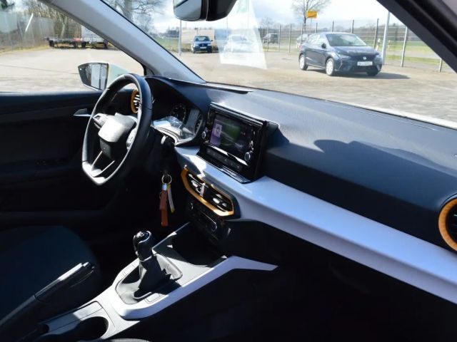 Seat Arona 1.0 TSI Style