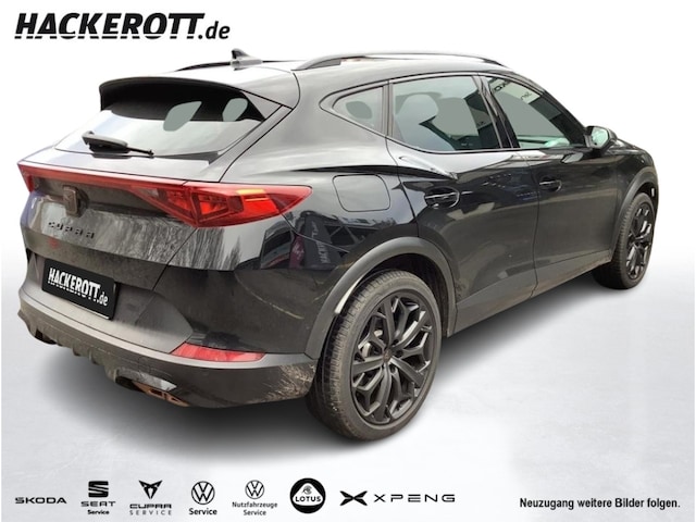 Cupra Formentor 1.4 VZ e-Hybrid