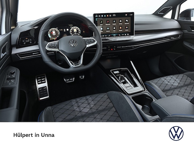 Volkswagen Golf DSG R-Line