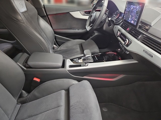 Audi S5 Quattro Sportback