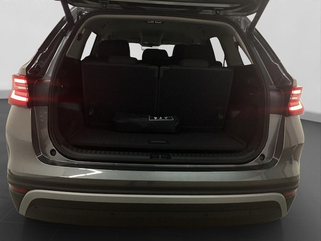 Skoda Kodiaq 1.5 TSI Selection