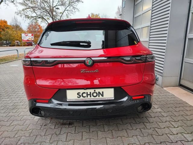 Alfa Romeo Tonale Veloce