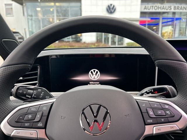 Volkswagen Passat 2.0 TDI R-Line Variant