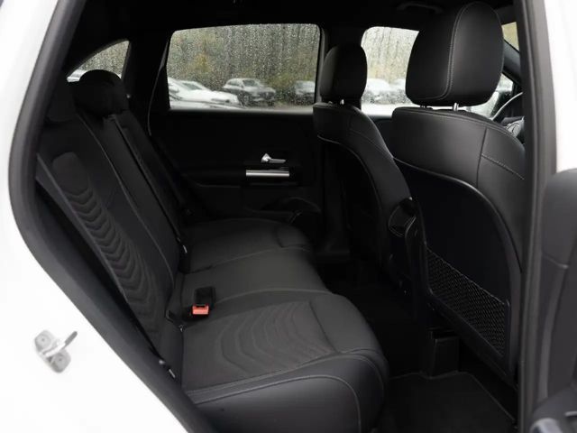 Mercedes-Benz B 200 Progressive