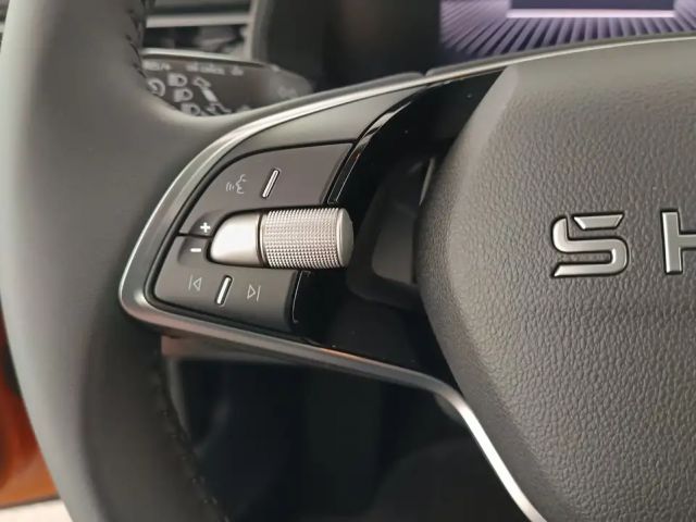 Skoda Kamiq Essence TSI DSG