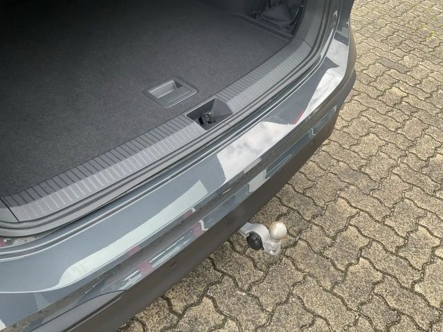 Volkswagen Tiguan 1.5 eTSI DSG