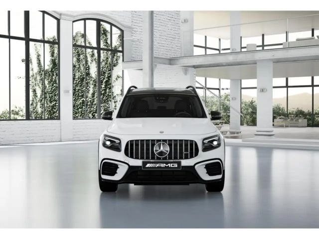 Mercedes-Benz GLB 35 AMG 4MATIC AMG Line