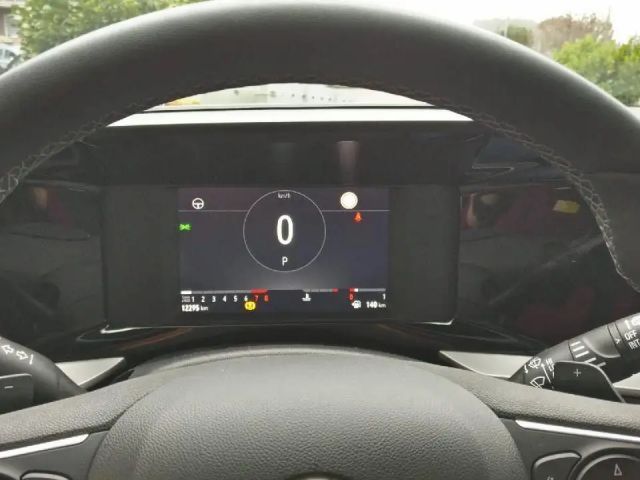 Opel Mokka GS-Line Grand Sport