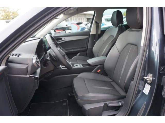 Cupra Formentor e-Hybrid