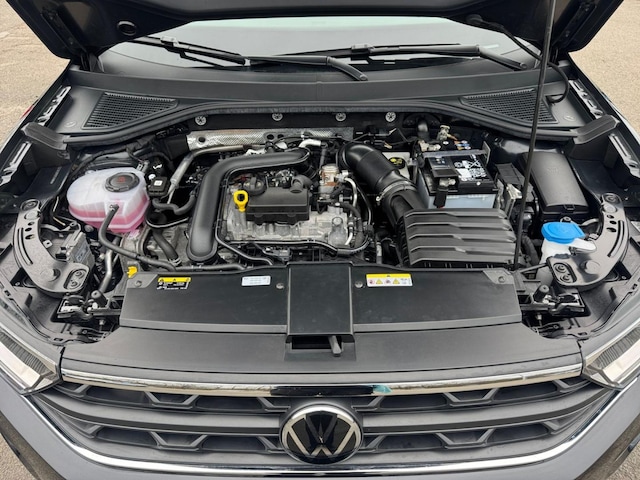 Volkswagen T-Roc 1.0 TSI Life