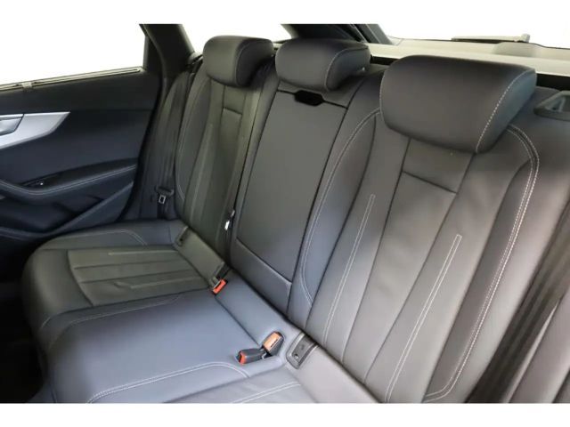 Audi A4 allroad 40 TDI Quattro