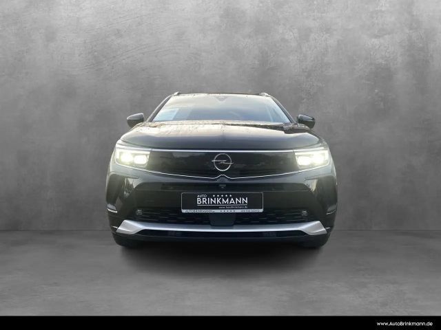 Opel Grandland X 1.2 Turbo Turbo Ultimate