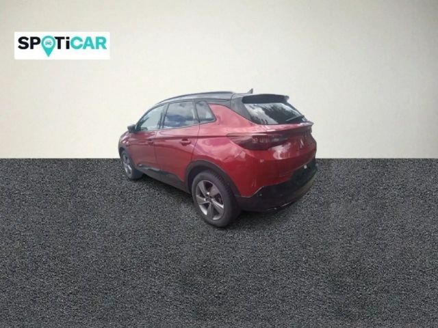 Opel Grandland X GS-Line Grand Sport