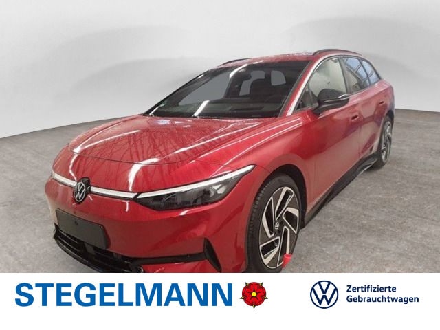 Volkswagen ID.7 Pro Tourer