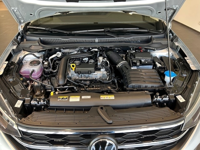 Volkswagen Taigo 1.0 TSI