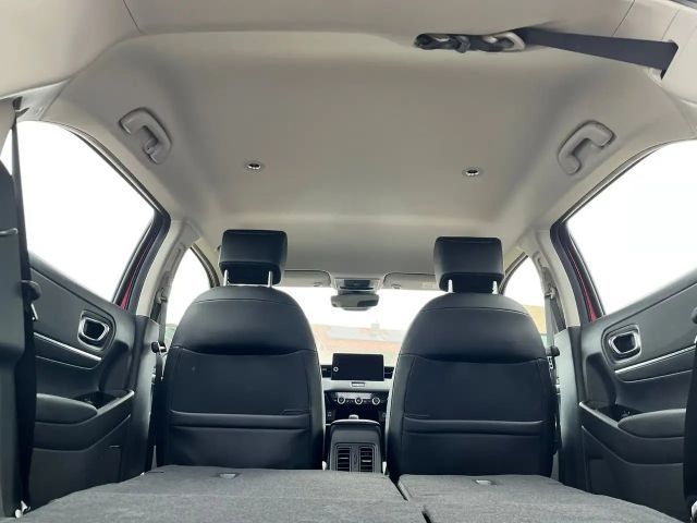 Honda HR-V 1.5 Advance Hybrid i-MMD