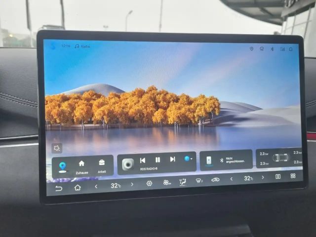 BYD Seal 6 Comfort DM-i Touring