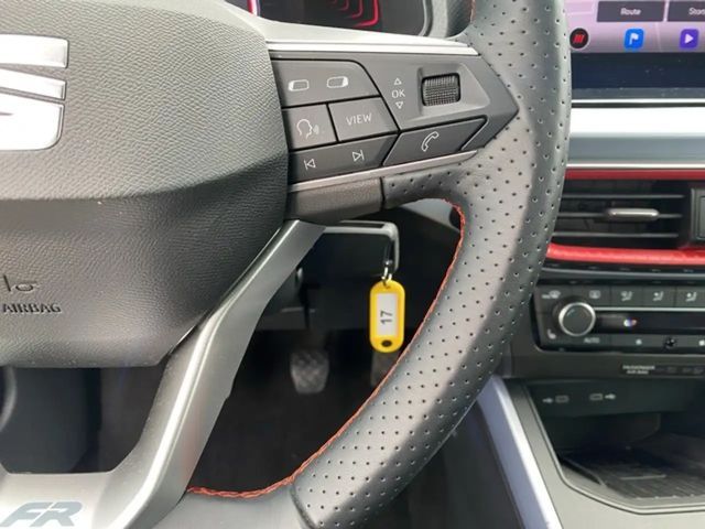 Seat Arona 1.0 TSI FR-lijn