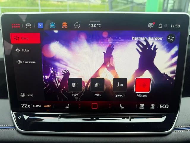 Volkswagen Tiguan DSG Sport eHybrid