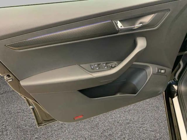 Skoda Karoq 4x4 Sportline