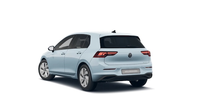 Volkswagen Golf 1.5 TSI Life eHybrid