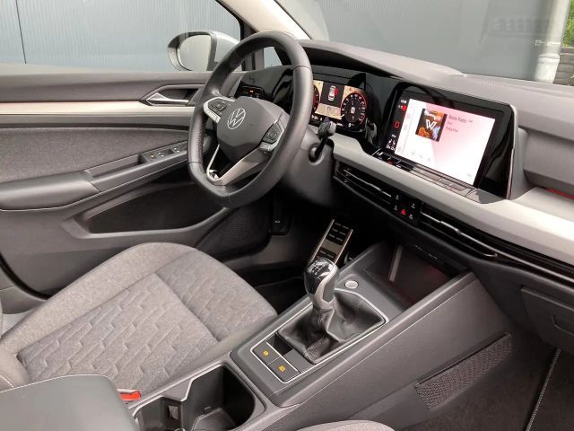 Volkswagen Golf Golf VIII Move