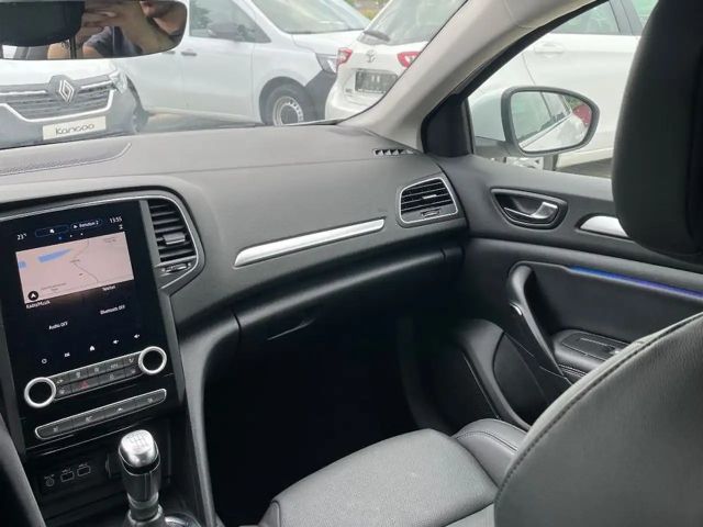 Renault Megane Combi Intens