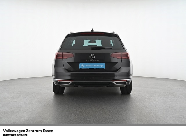 Volkswagen Passat Elegance Elegance Variant