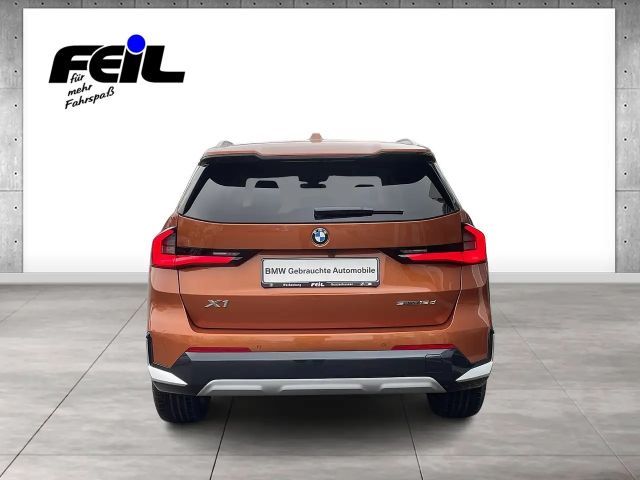BMW X1 sDrive sDrive18d