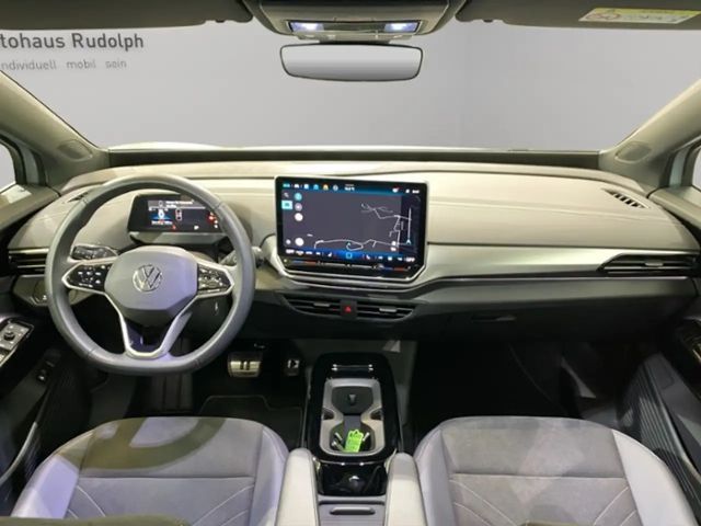Volkswagen ID.4 Performance Pro
