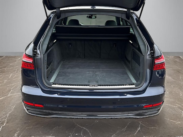 Audi A6 45 TFSI Avant S-Tronic