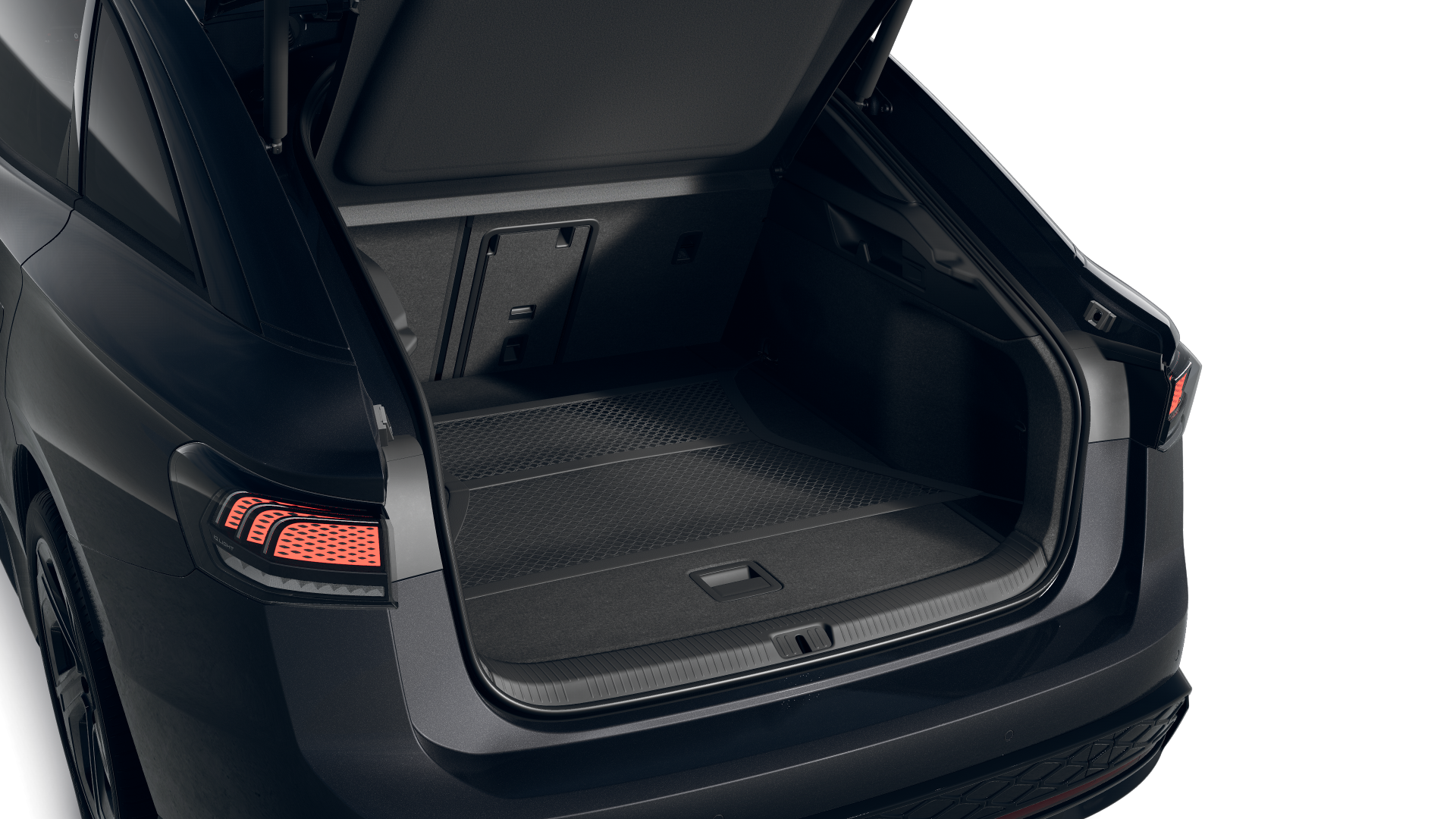 Volkswagen ID.7 4Motion GTX IQ.Drive