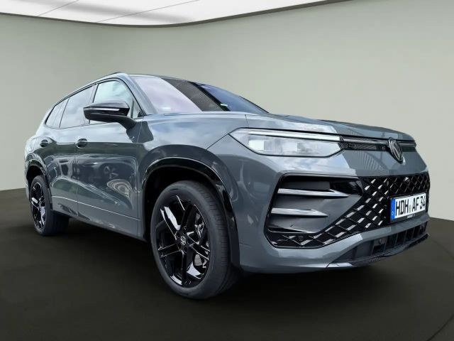 Volkswagen Tayron 2.0 TDI DSG R-Line