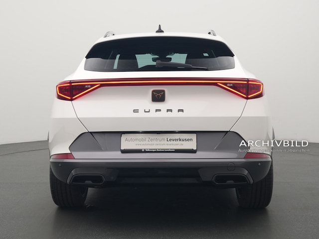 Cupra Formentor DSG