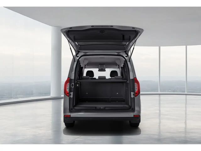 Mercedes-Benz T 180 T 180 d Standard PTS Navi Cam SHZ LED AHK