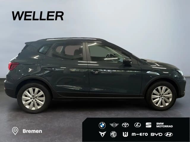 Seat Arona 1.0 TSI DSG Style