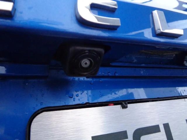 Mitsubishi Eclipse Cross 4WD PHEV