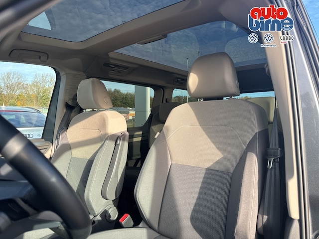 Volkswagen Multivan 2.0 TDI Lang Life