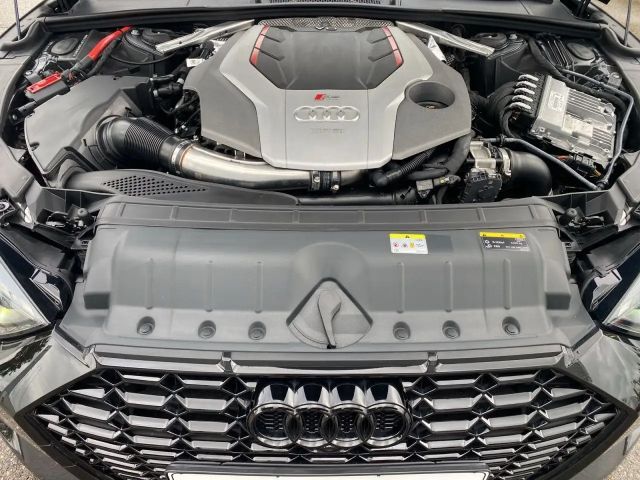 Audi RS5 Quattro Sportback