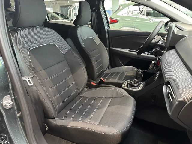 Dacia Jogger TCe 110