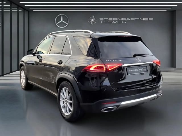 Mercedes-Benz GLE 350 4MATIC